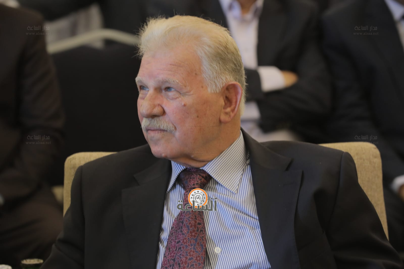 Madar Al-Saa Images 0.5956930282200591