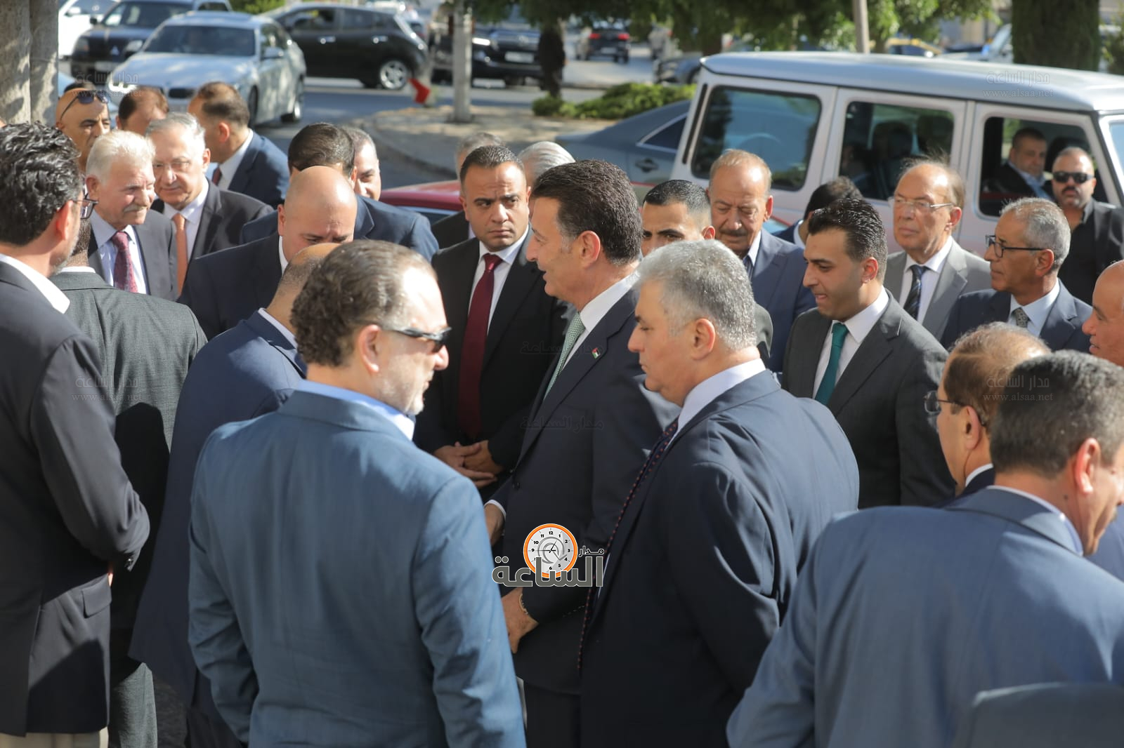 Madar Al-Saa Images 0.40914703870736713