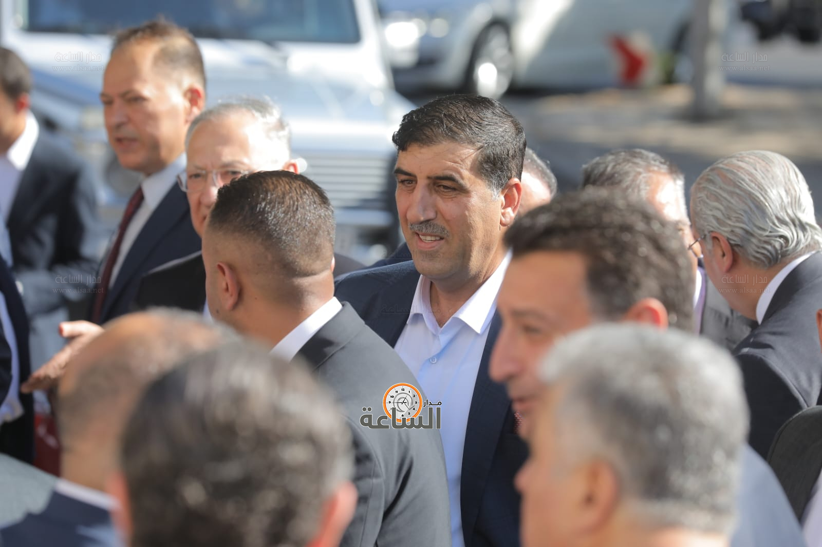 Madar Al-Saa Images 0.527983308888805