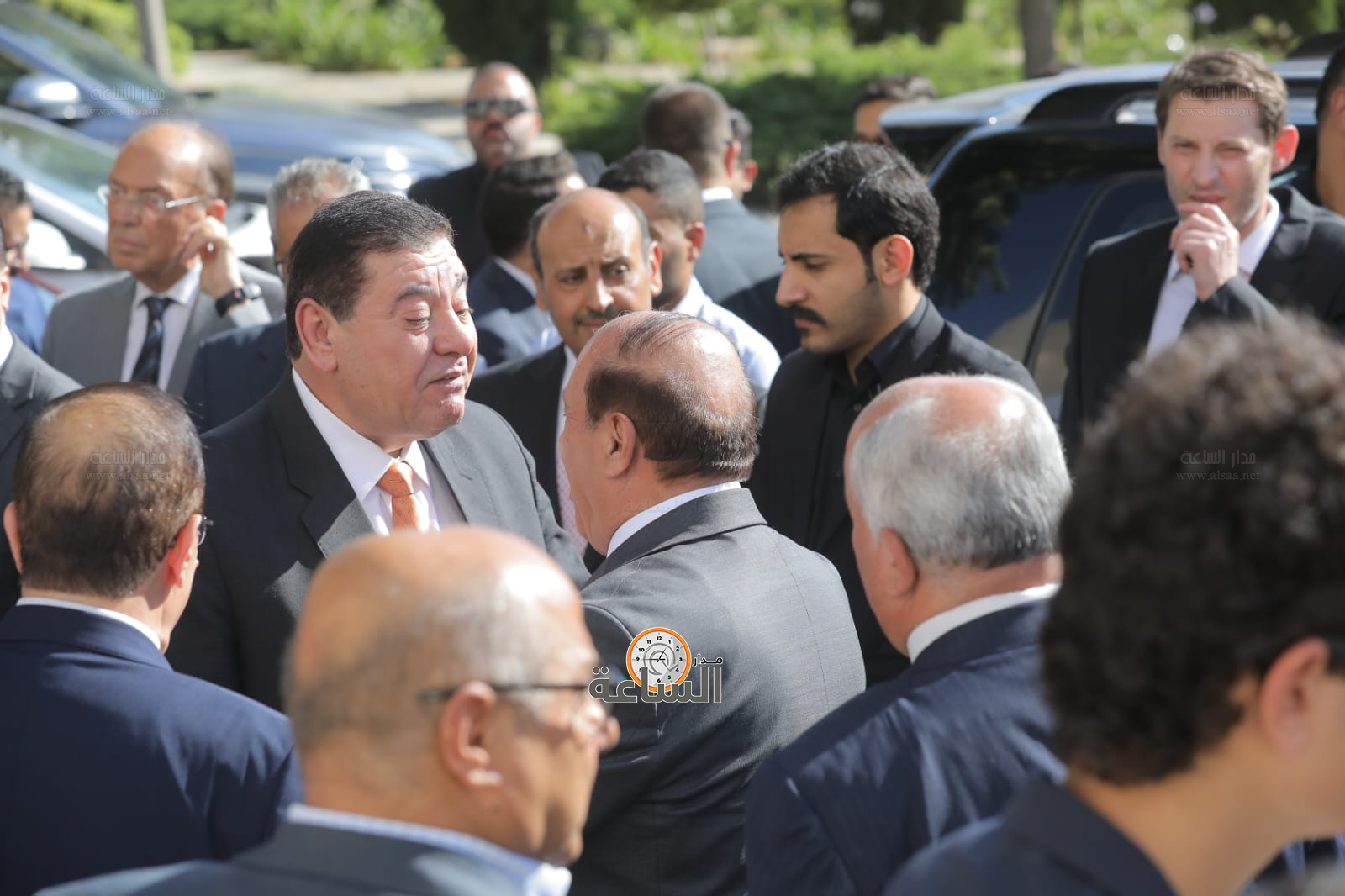 Madar Al-Saa Images 0.7768796875422446