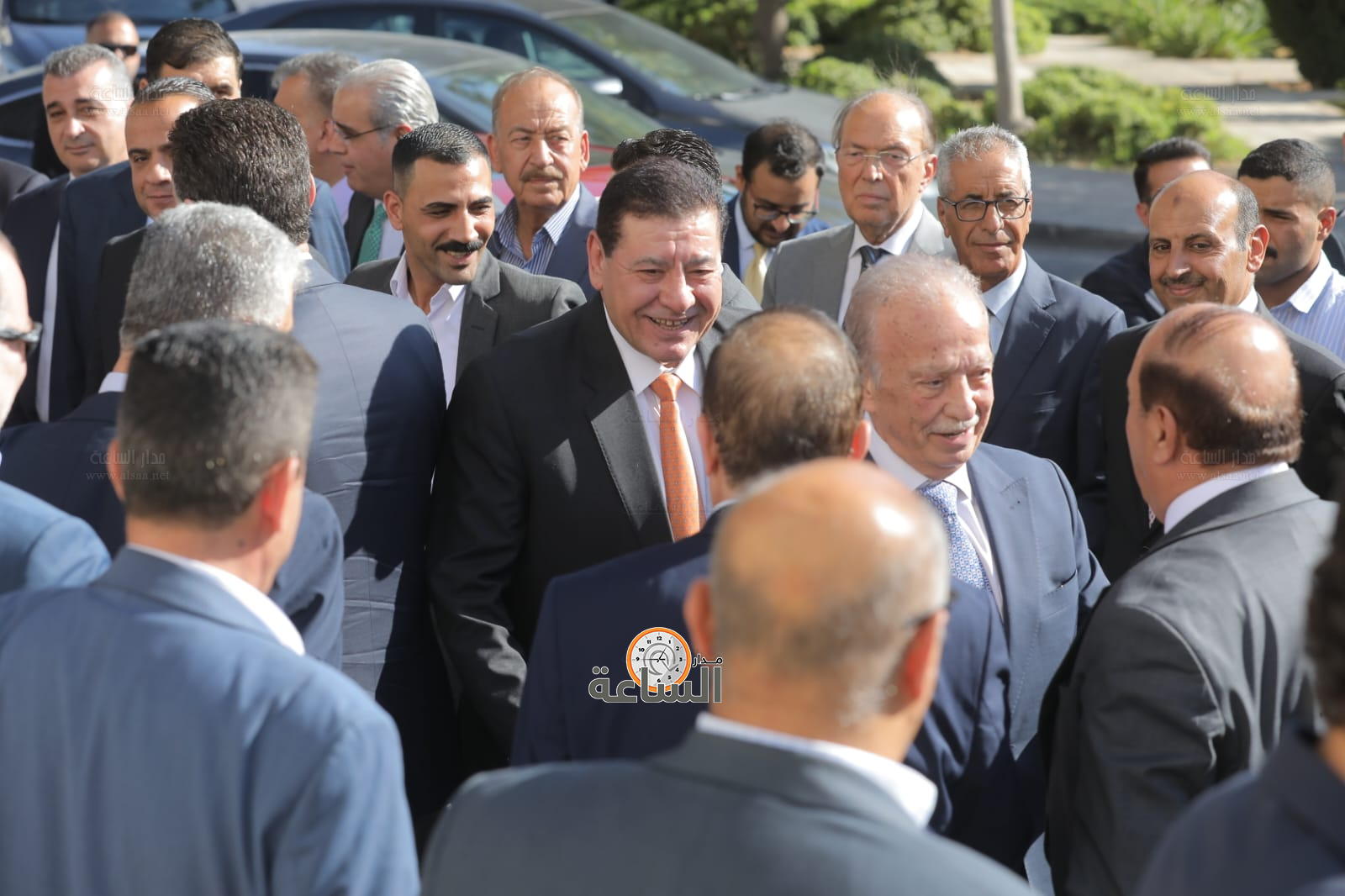 Madar Al-Saa Images 0.7984571527321085