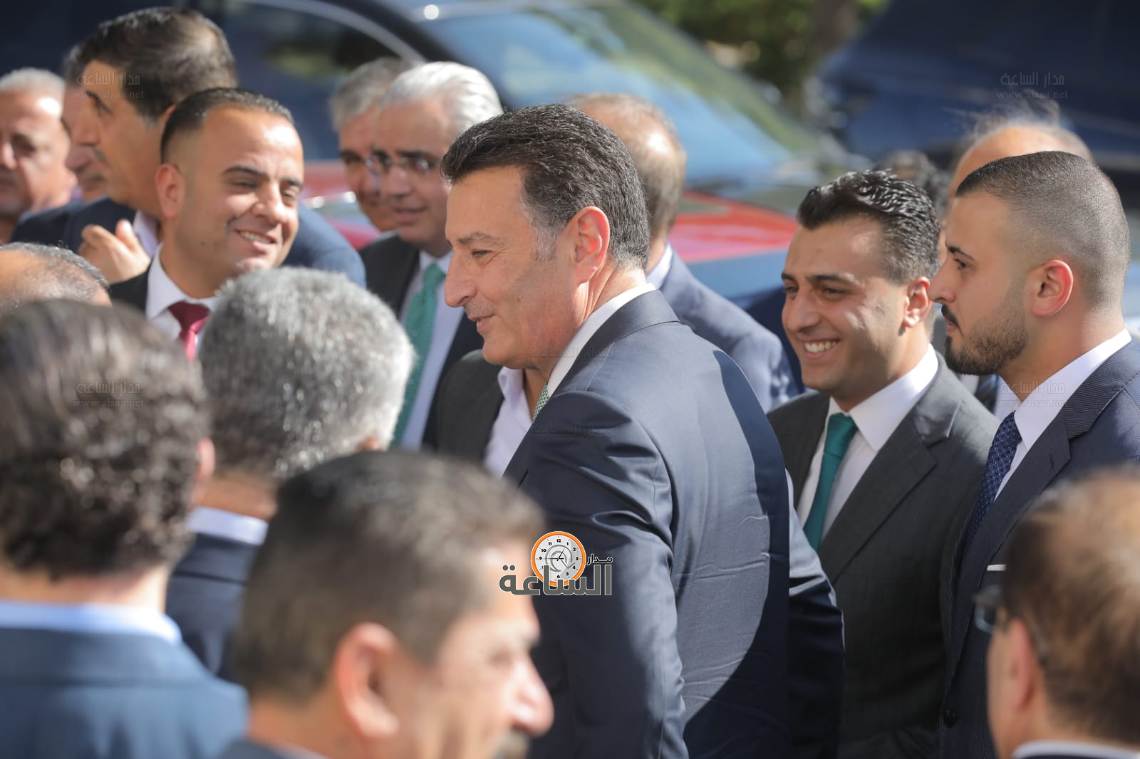 Madar Al-Saa Images 0.7838050275157556