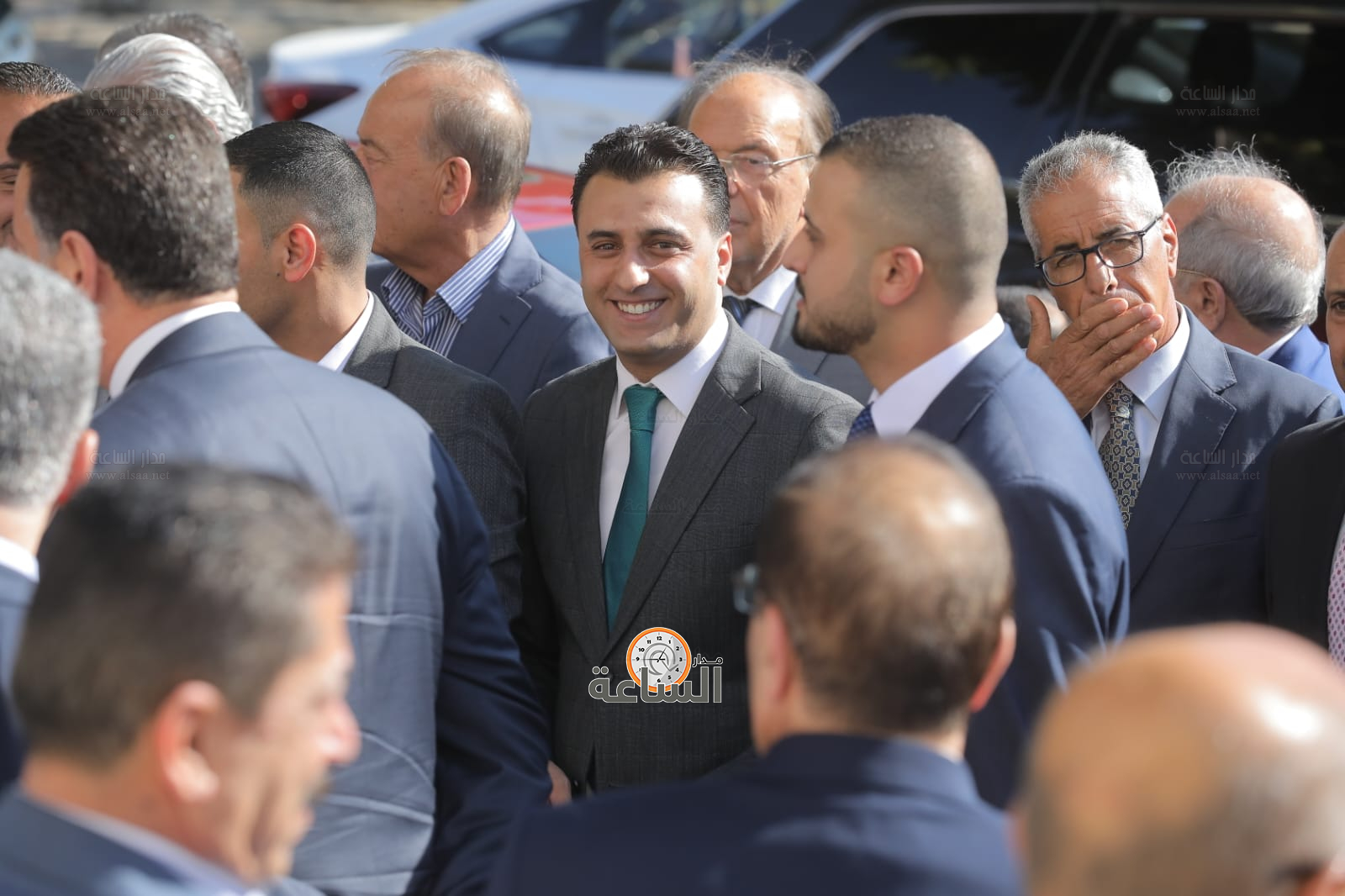 Madar Al-Saa Images 0.9946413441426417