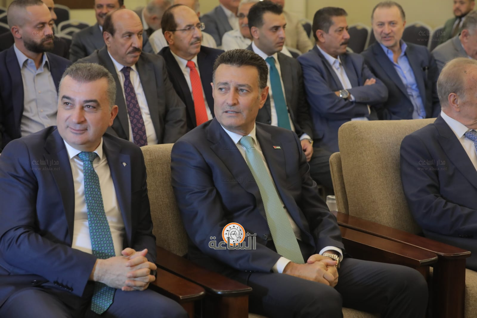 Madar Al-Saa Images 0.9683082040583136