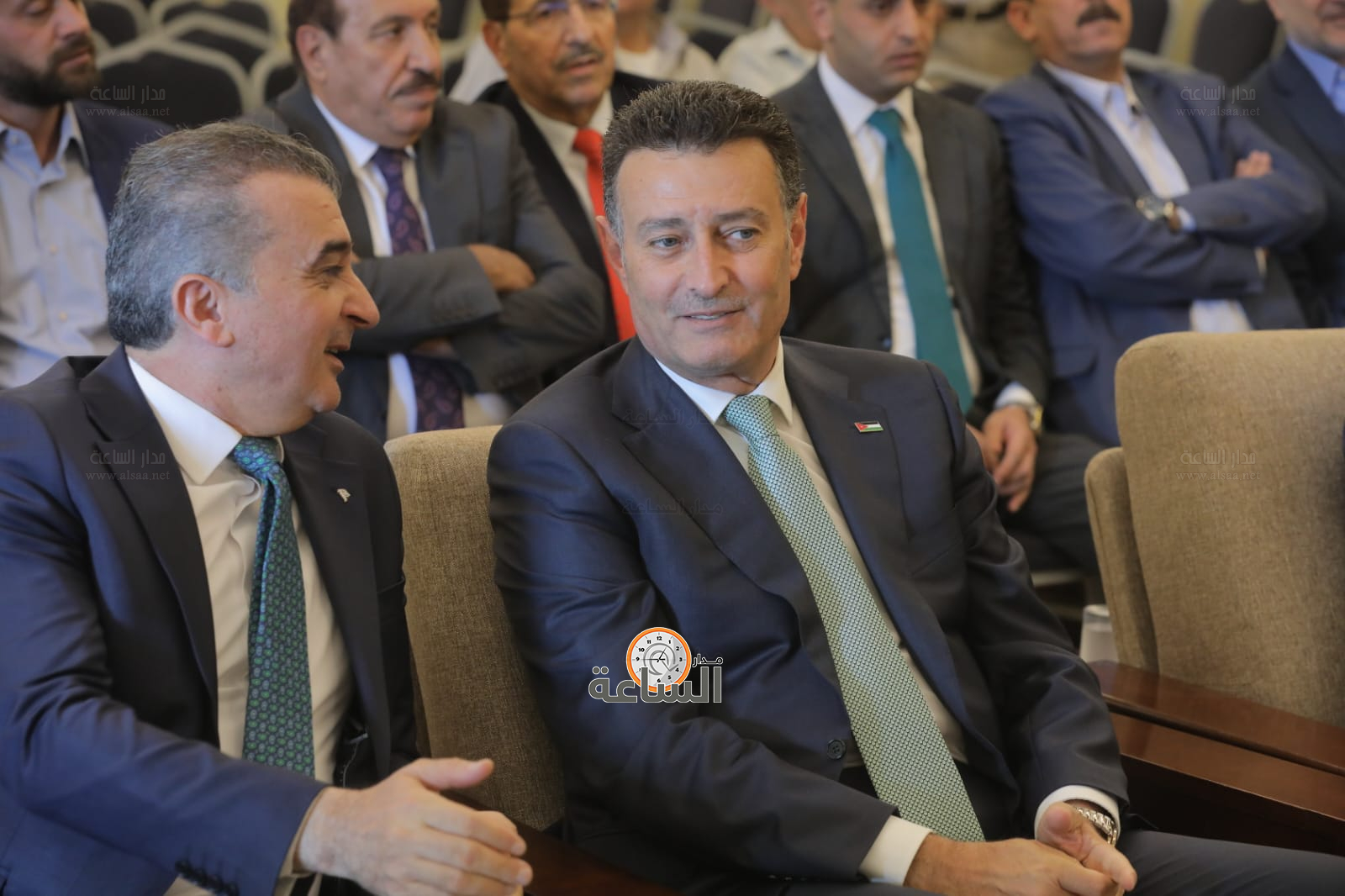 Madar Al-Saa Images 0.9151415632078209