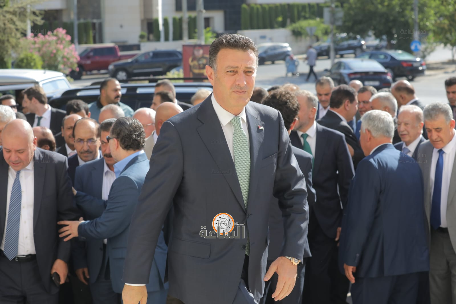 Madar Al-Saa Images 0.28994457948060914