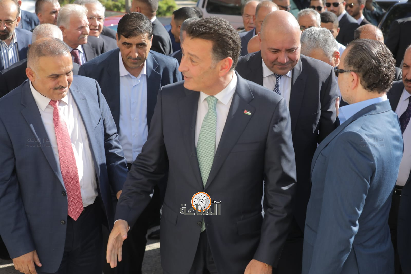 Madar Al-Saa Images 0.7806481605651328