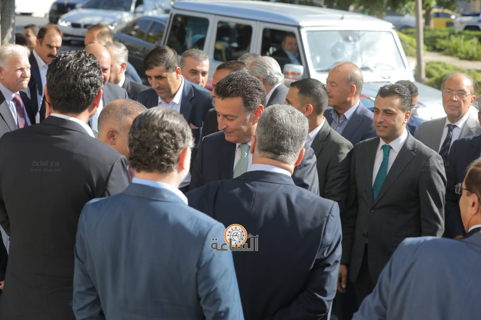 Madar Al-Saa Images 0.692197200989985