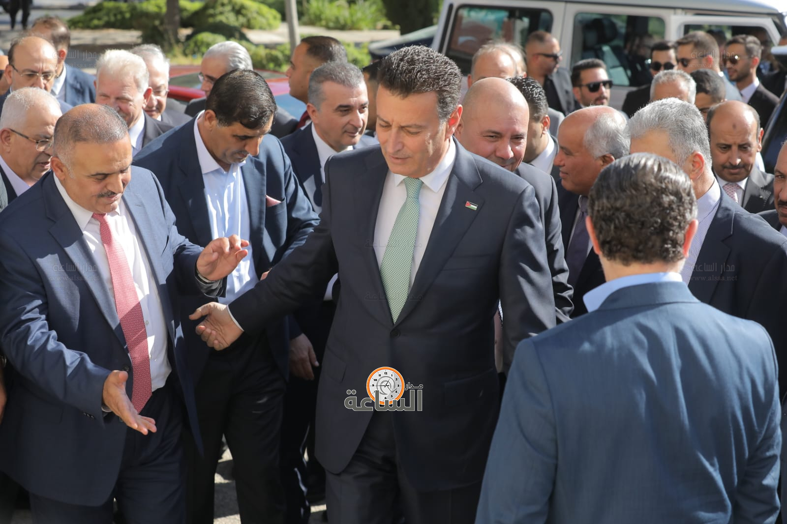 Madar Al-Saa Images 0.026257423307963323