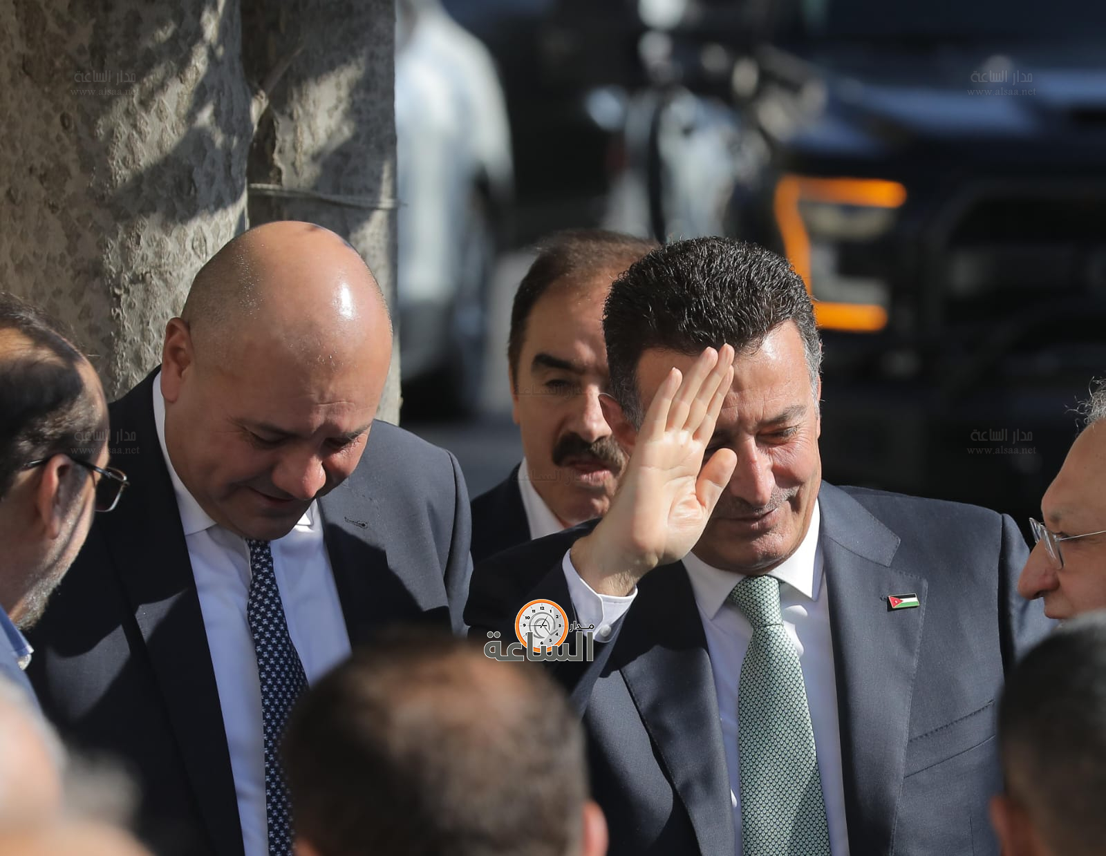 Madar Al-Saa Images 0.8902005349253621