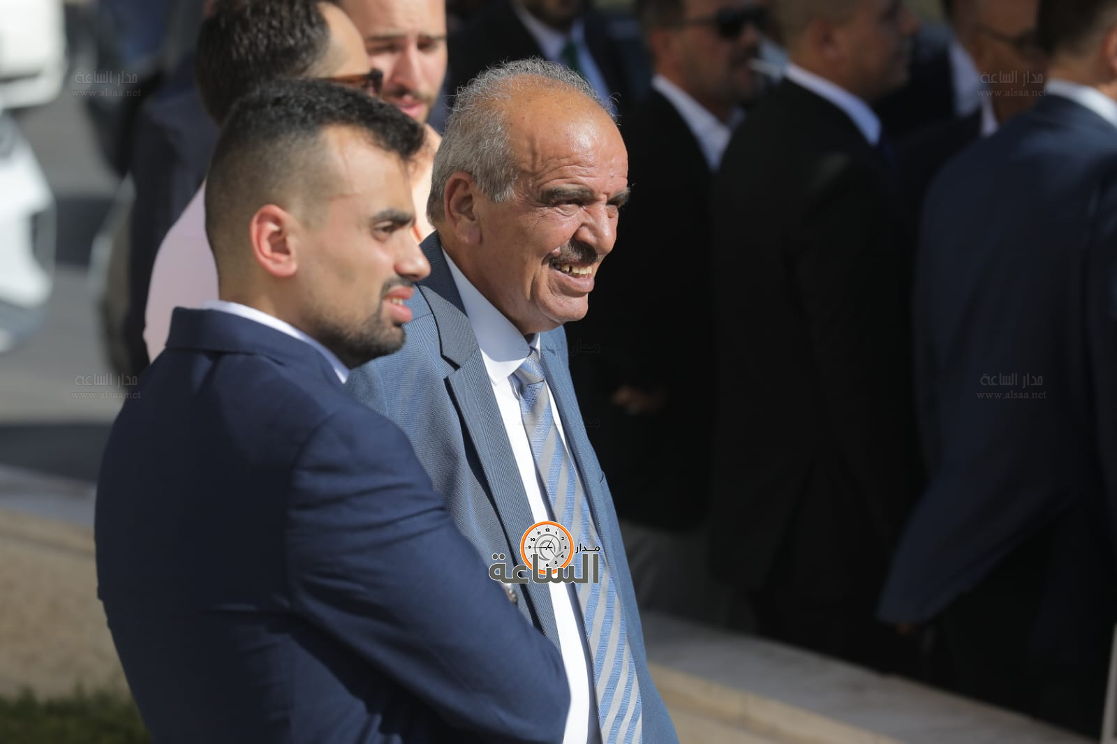 Madar Al-Saa Images 0.14795368656252395