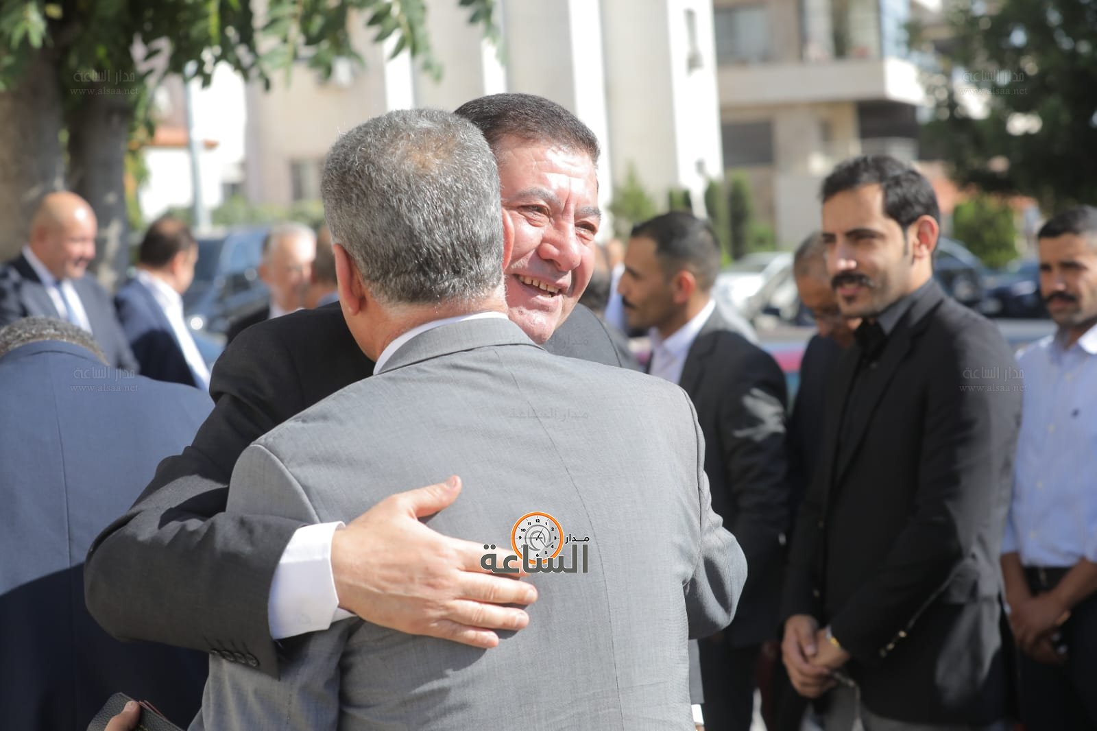 Madar Al-Saa Images 0.8202672942167066