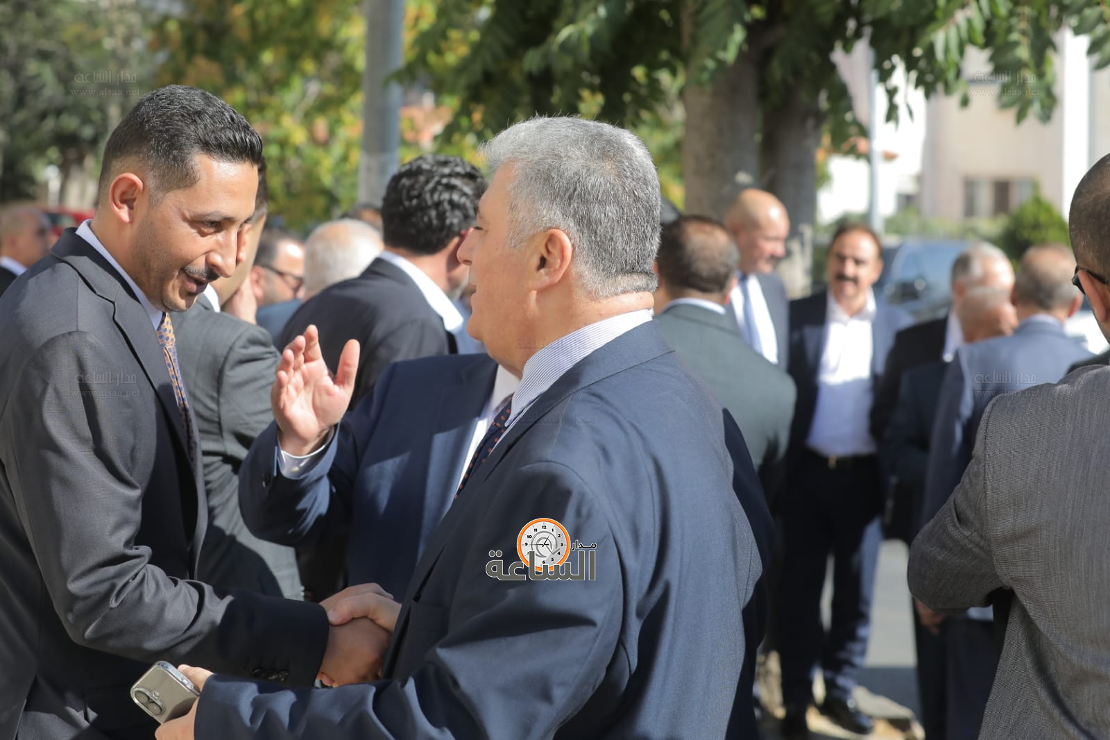 Madar Al-Saa Images 0.16860743894727004