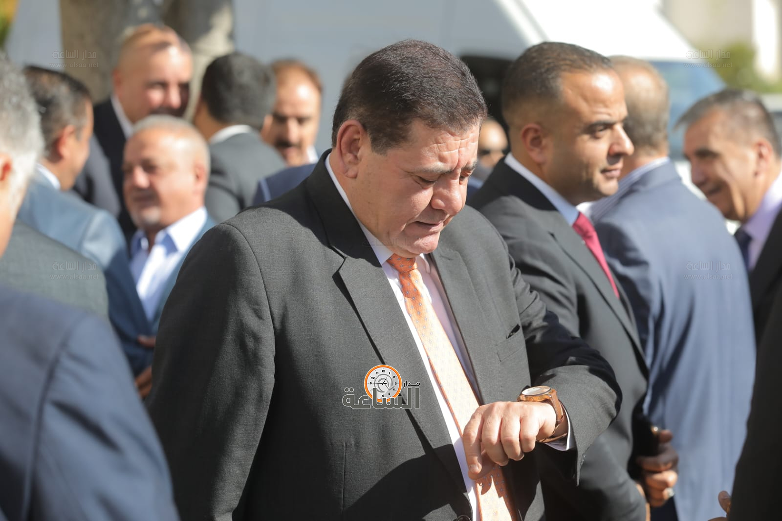 Madar Al-Saa Images 0.07537582793603514