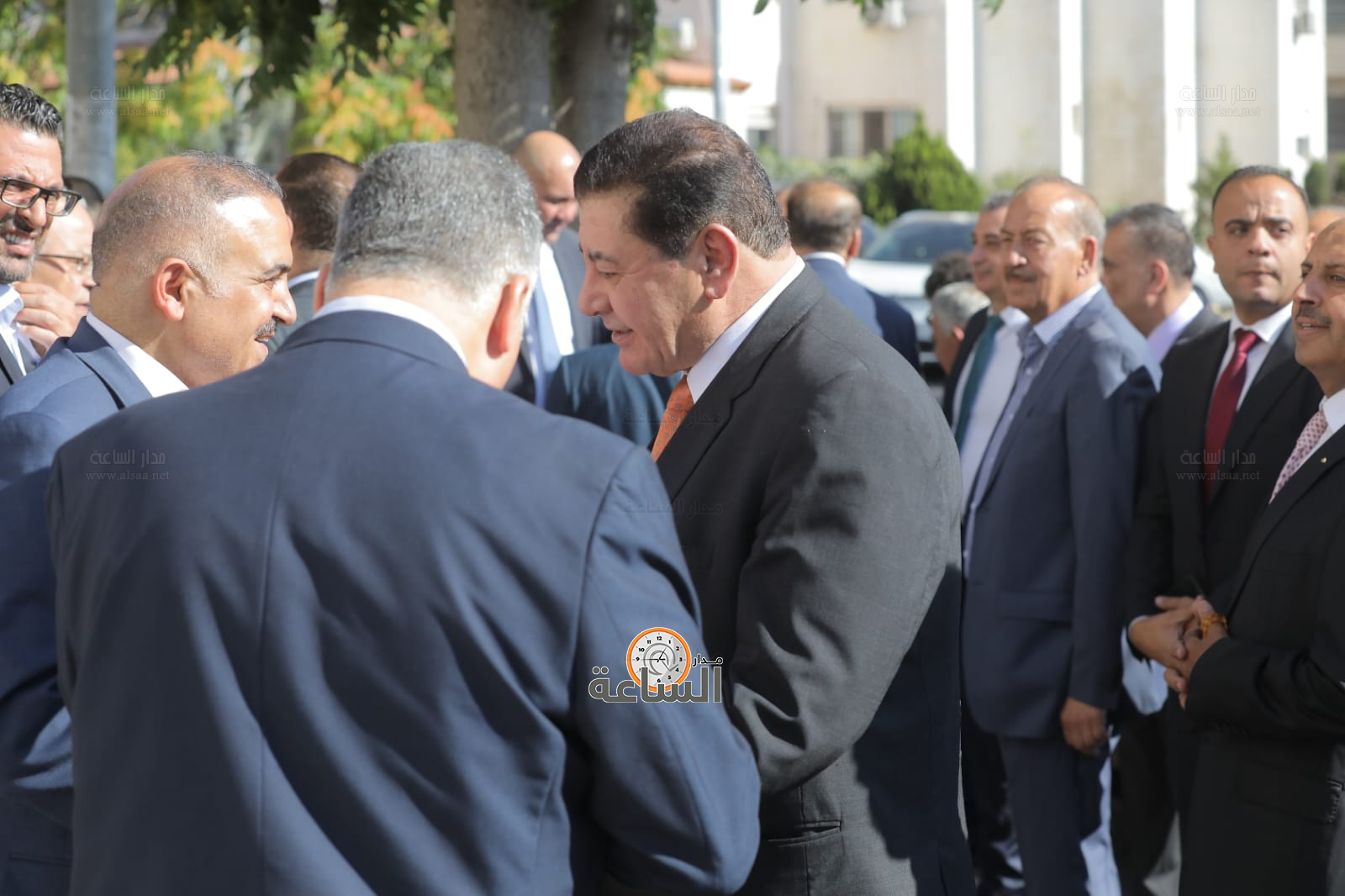 Madar Al-Saa Images 0.4829696195384928