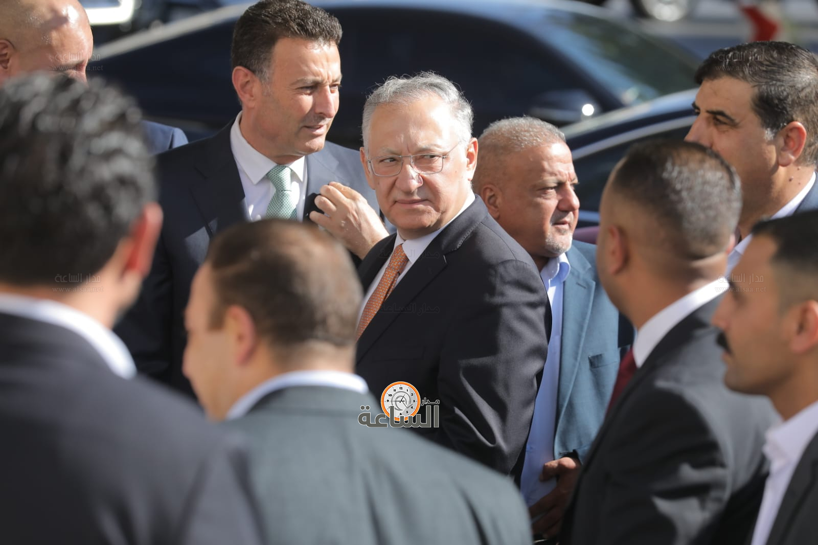 Madar Al-Saa Images 0.8263158947851917