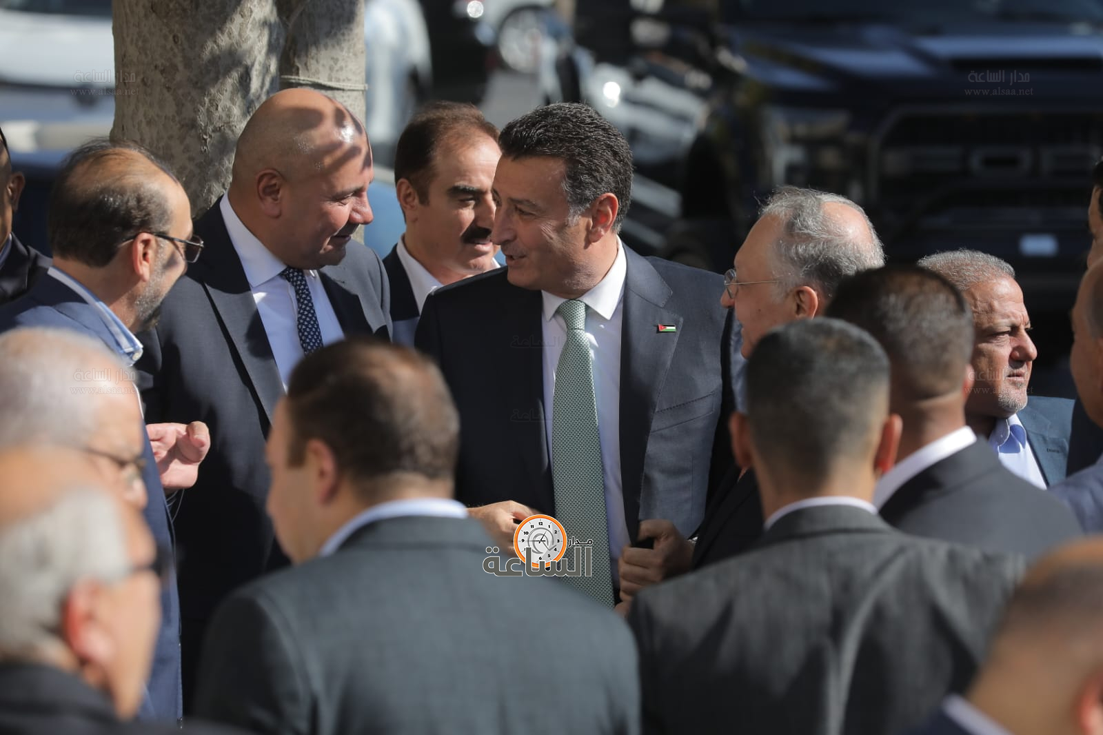 Madar Al-Saa Images 0.6928537285412307