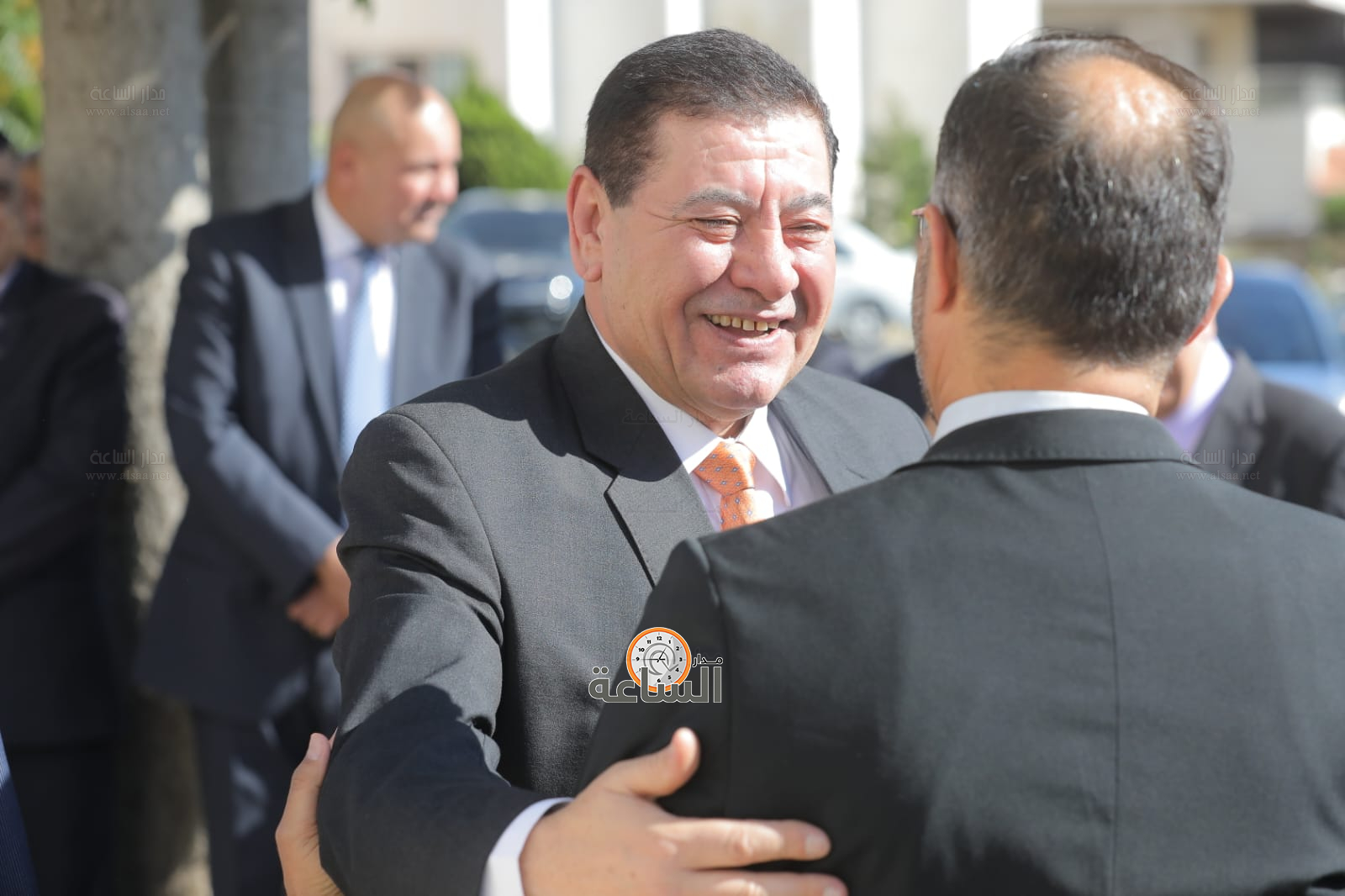 Madar Al-Saa Images 0.3027447969849141