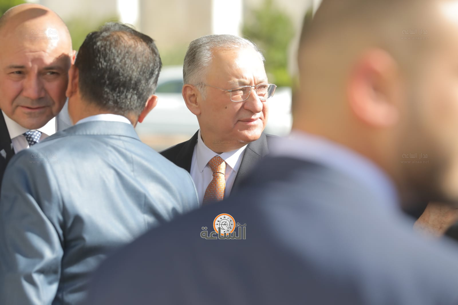 Madar Al-Saa Images 0.5326737923760334