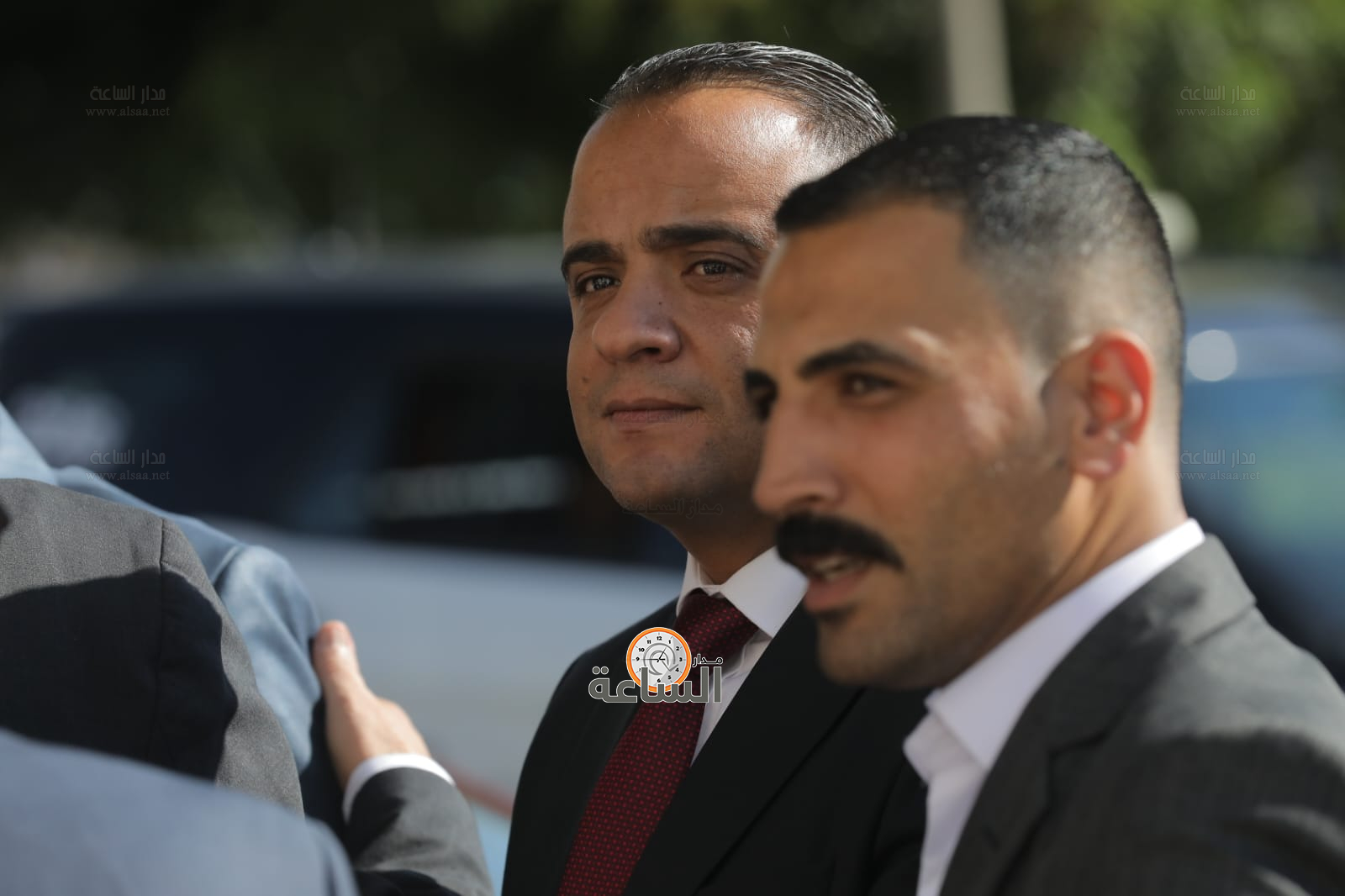 Madar Al-Saa Images 0.989025857731229