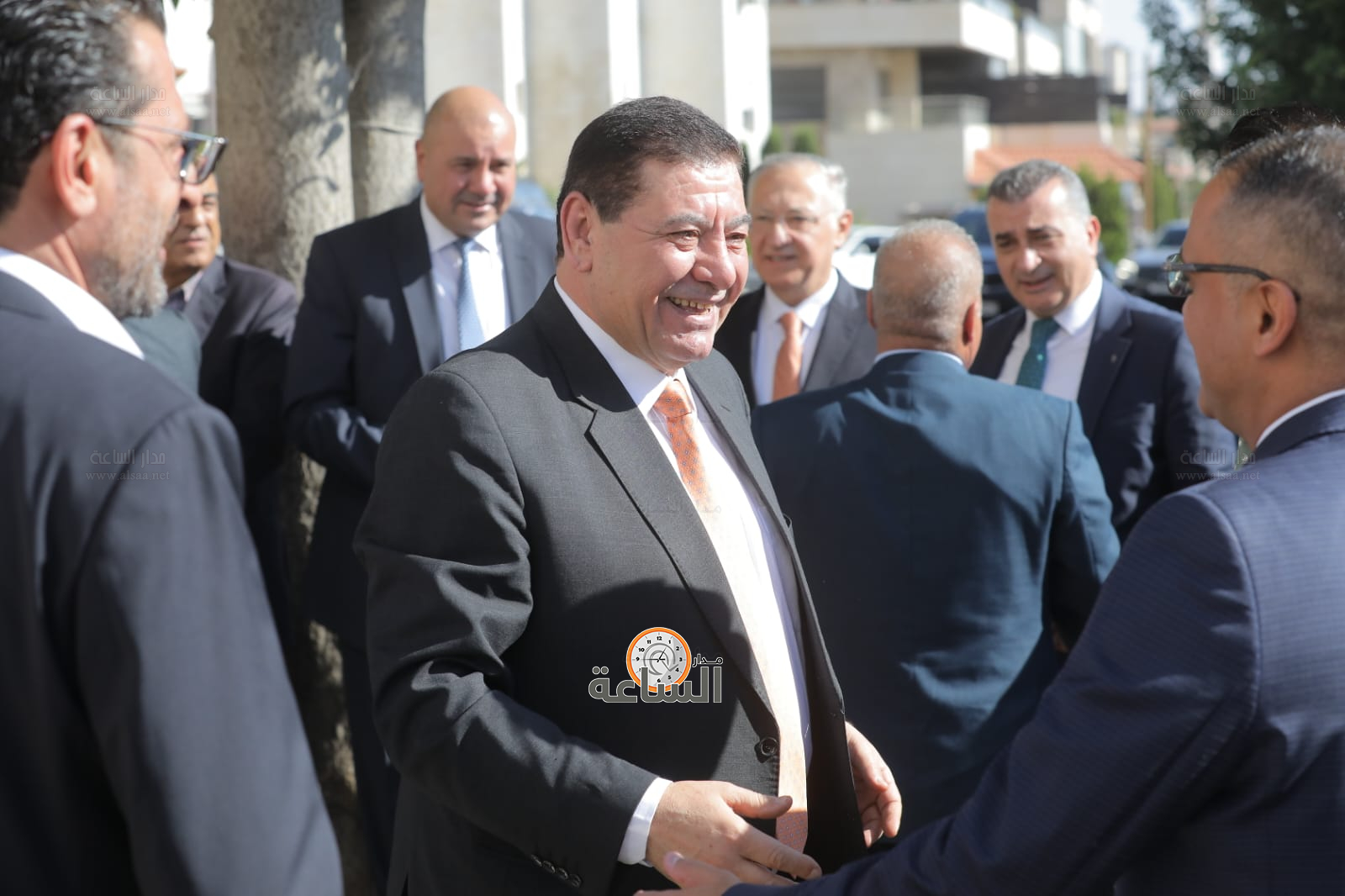 Madar Al-Saa Images 0.0157642935728185