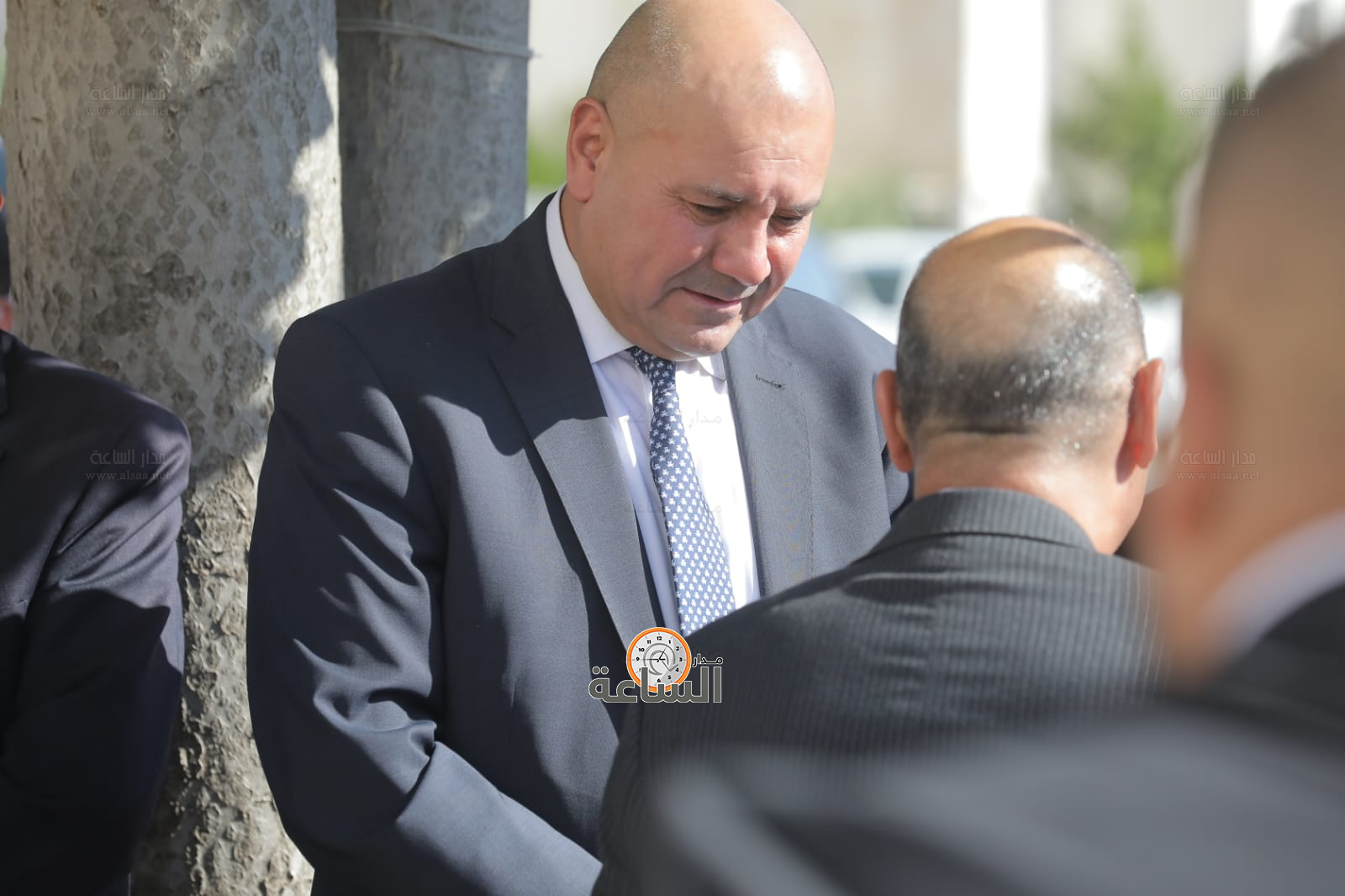 Madar Al-Saa Images 0.13049906478635132