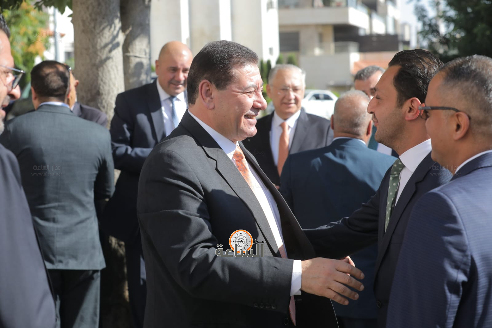 Madar Al-Saa Images 0.10242372572377856