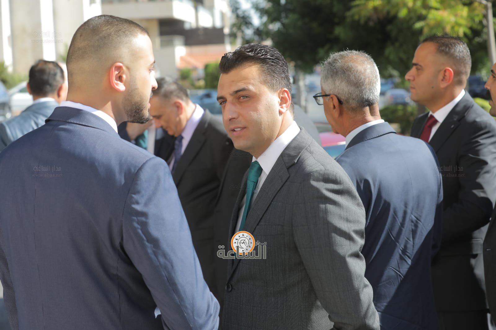 Madar Al-Saa Images 0.4677046550619346