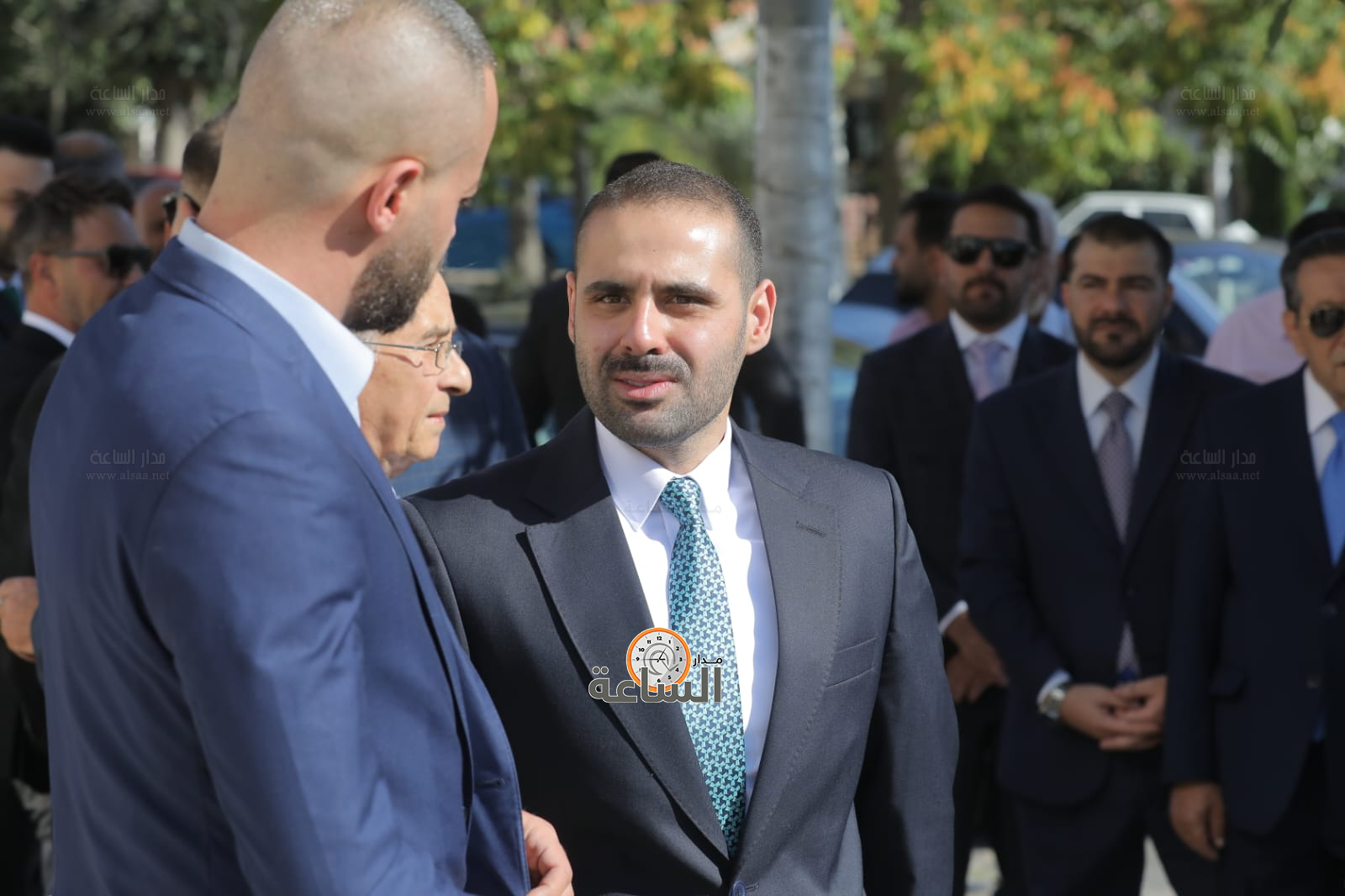 Madar Al-Saa Images 0.2415177483925124