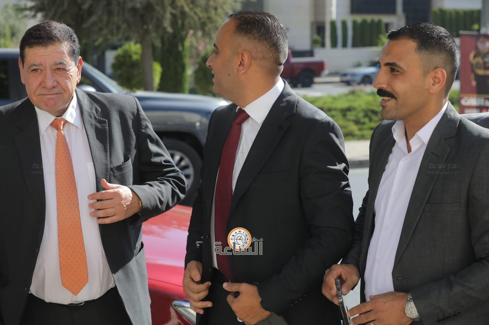 Madar Al-Saa Images 0.8874347511842097