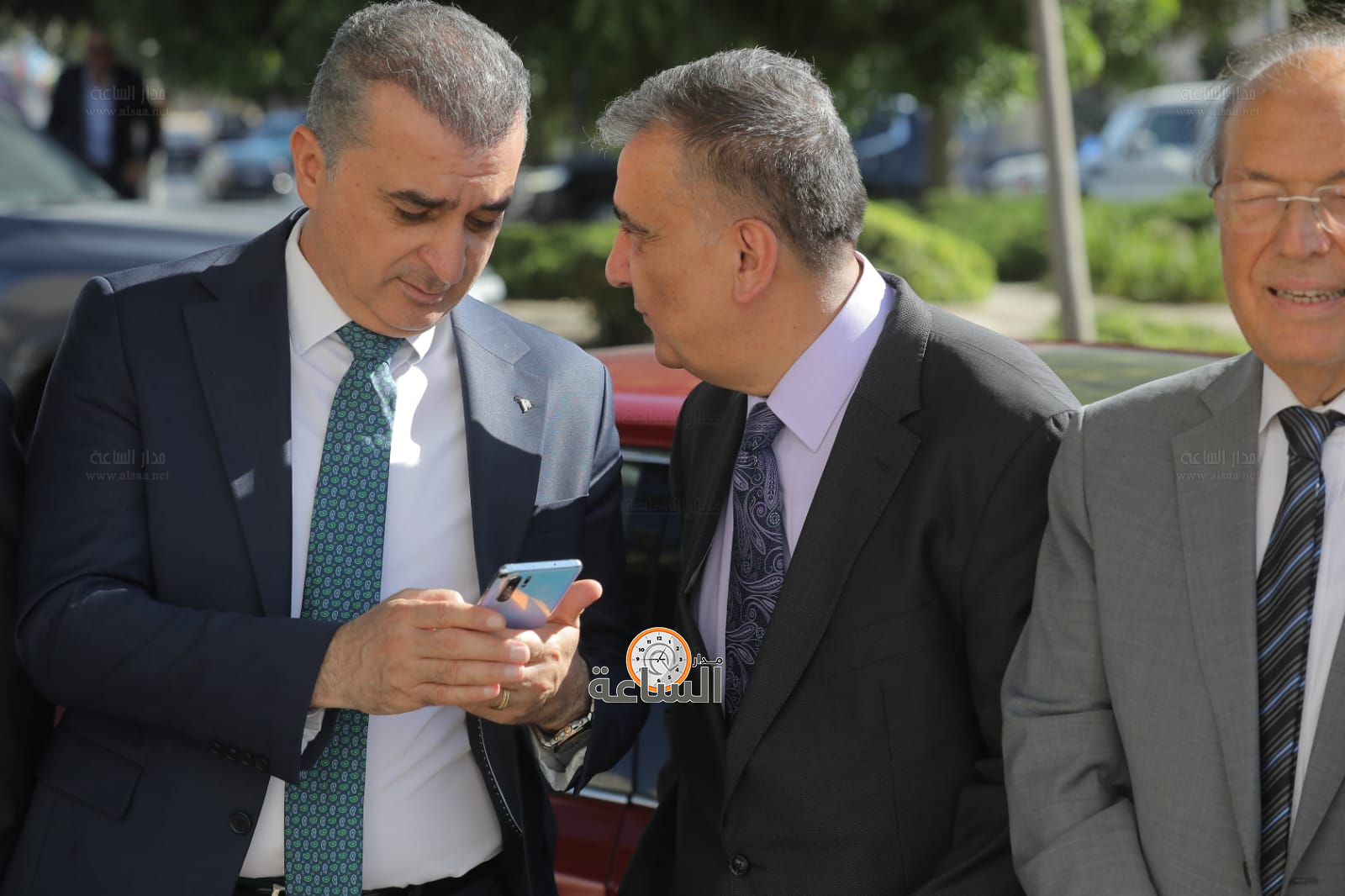 Madar Al-Saa Images 0.8854691957080861