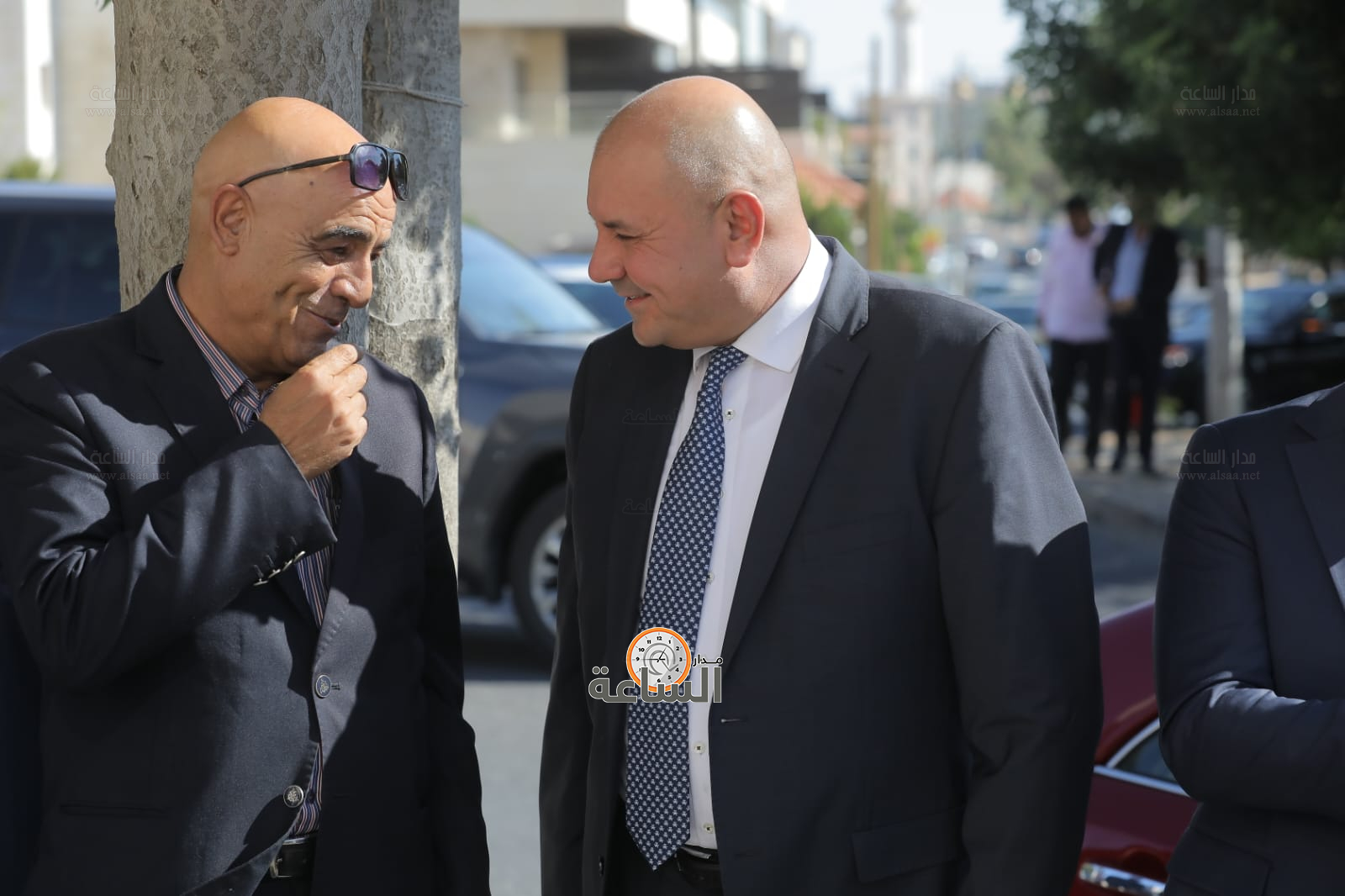 Madar Al-Saa Images 0.7598898348367258