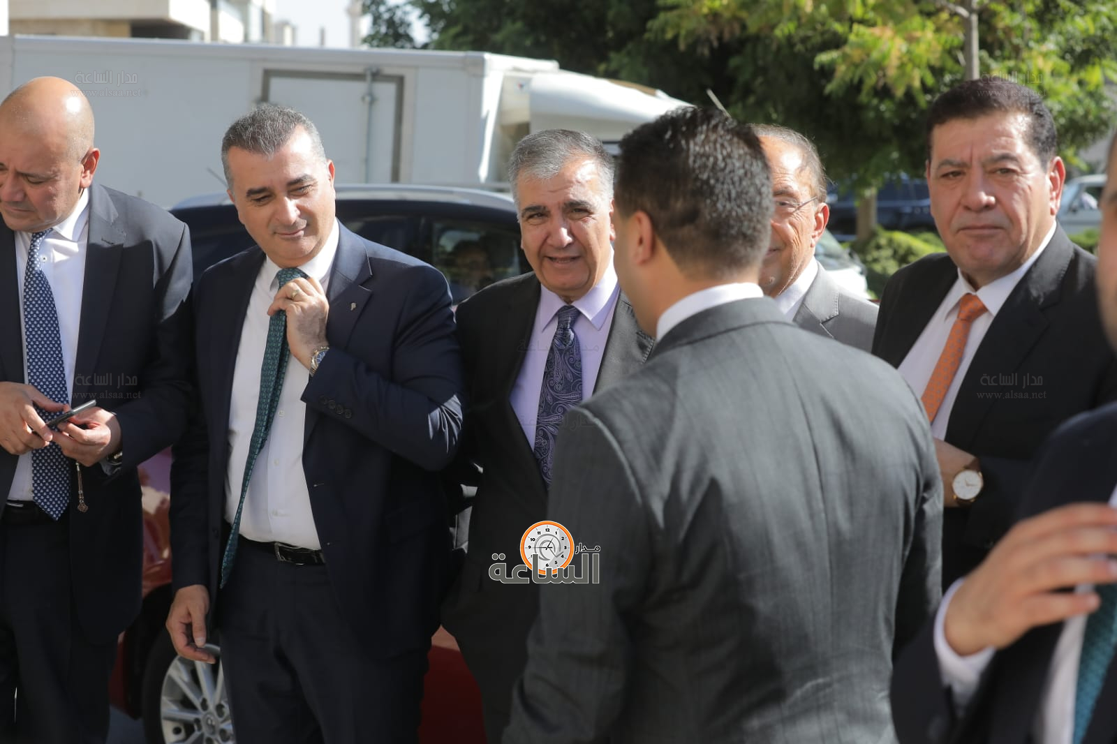 Madar Al-Saa Images 0.3033390197141732