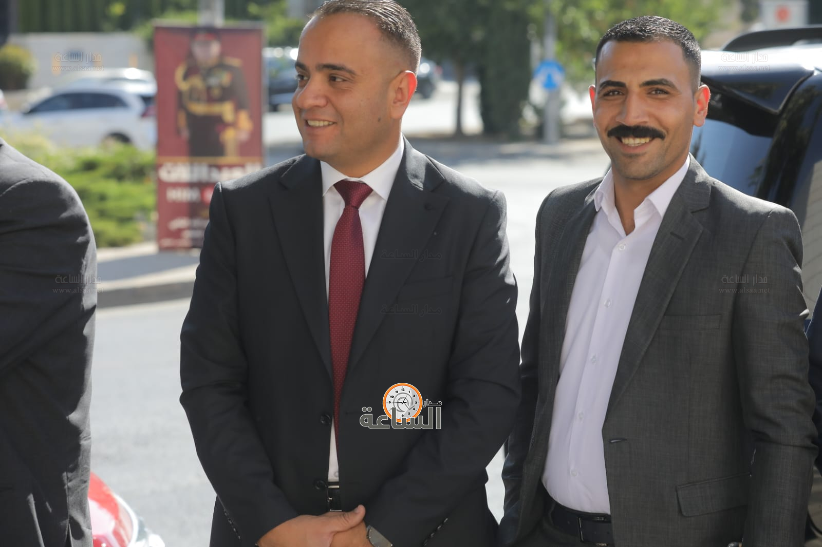 Madar Al-Saa Images 0.28693254405075086