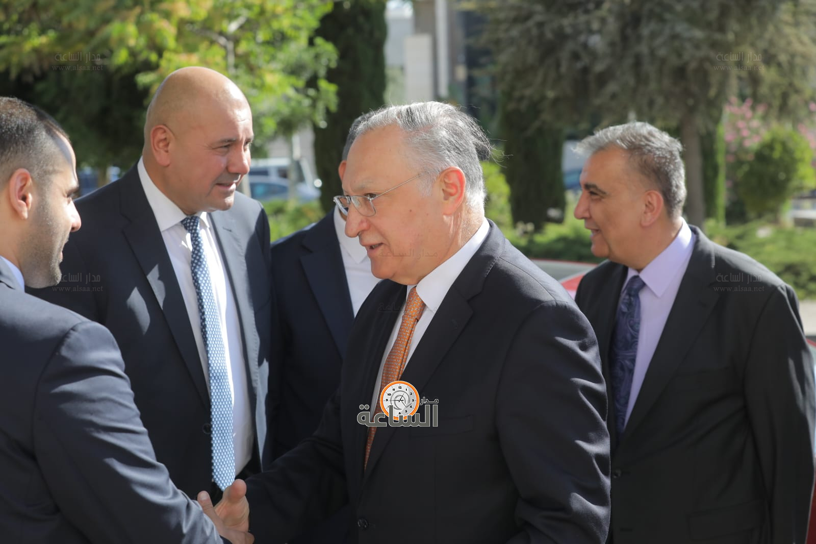 Madar Al-Saa Images 0.47904706452862555