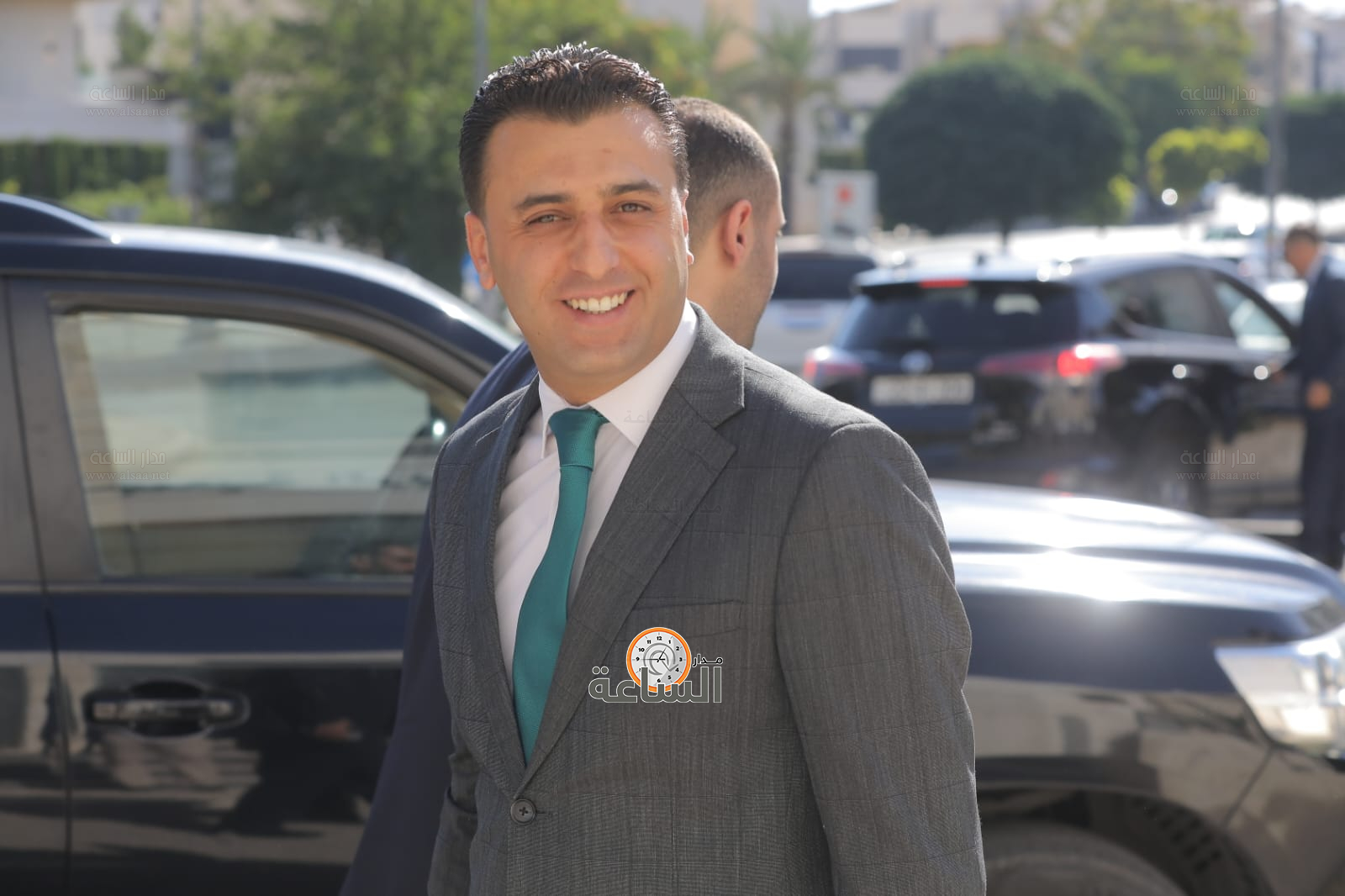 Madar Al-Saa Images 0.854810028111607