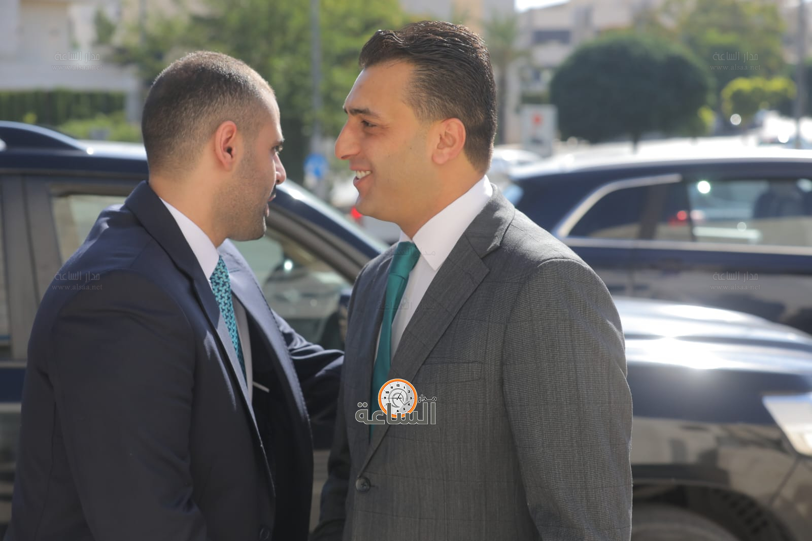 Madar Al-Saa Images 0.6762136813919725