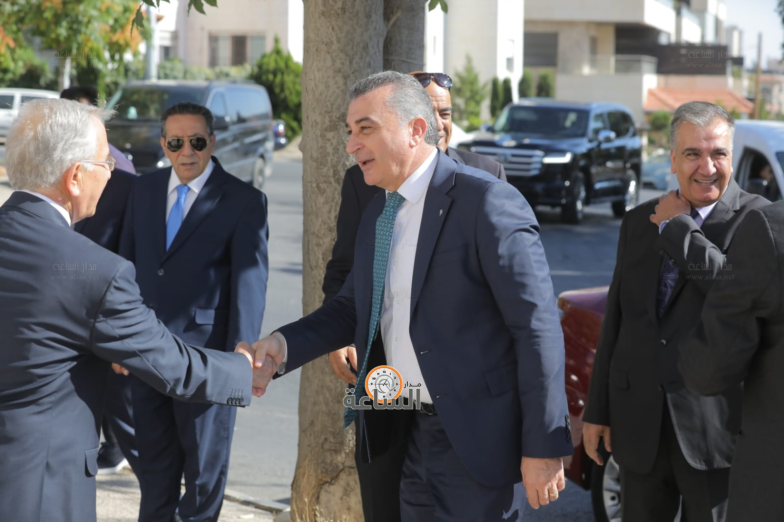 Madar Al-Saa Images 0.6110531394897585