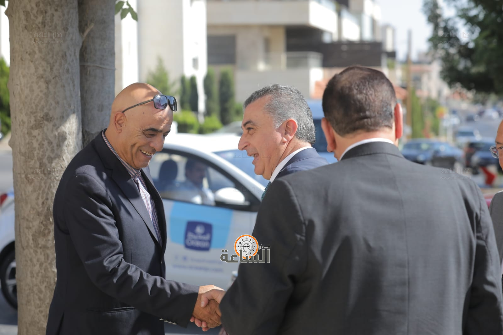 Madar Al-Saa Images 0.27688249428078837