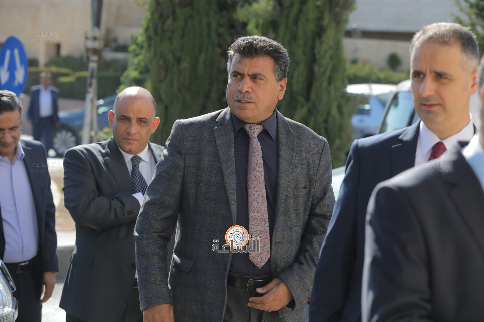 Madar Al-Saa Images 0.4279422109542018