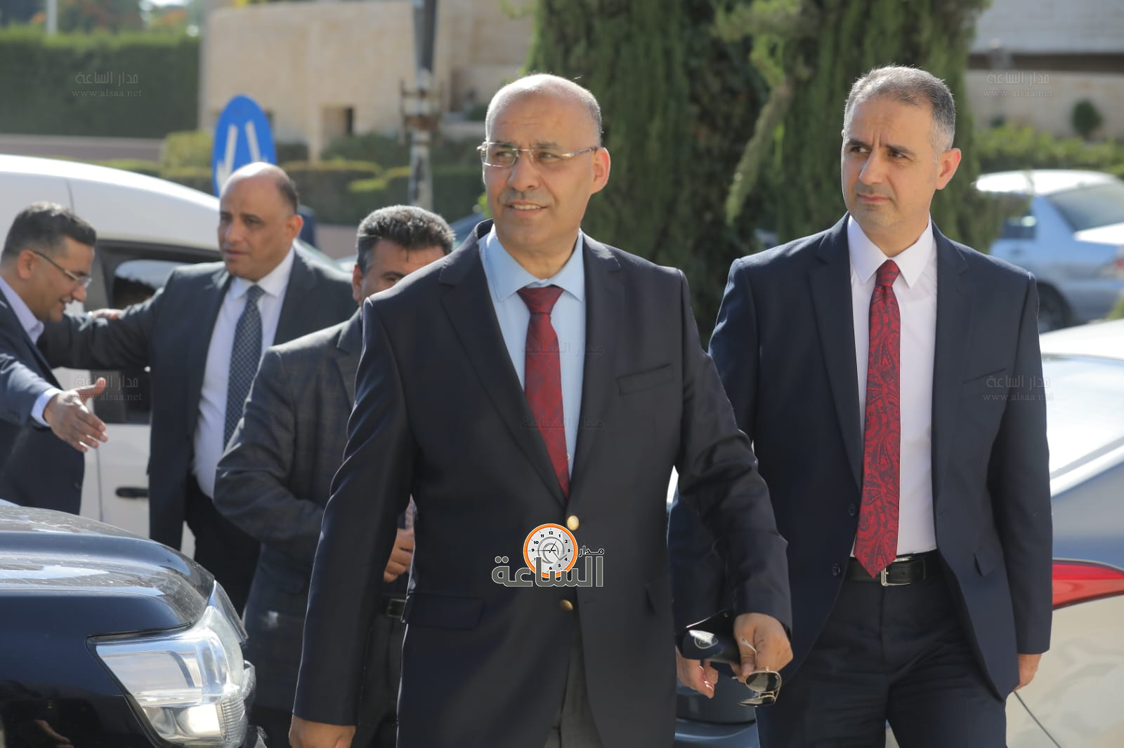 Madar Al-Saa Images 0.13781483910681447