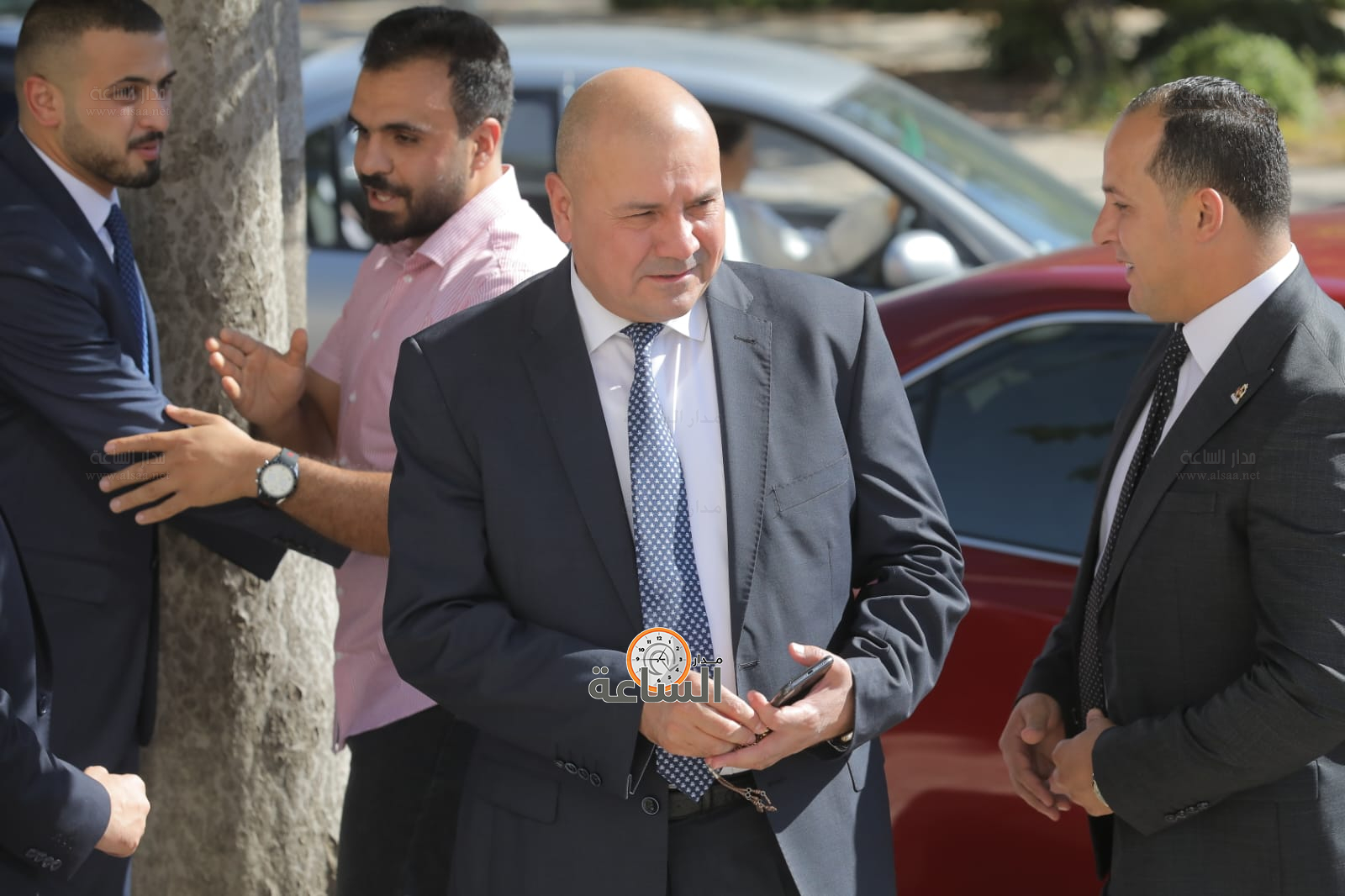 Madar Al-Saa Images 0.9221720323426633