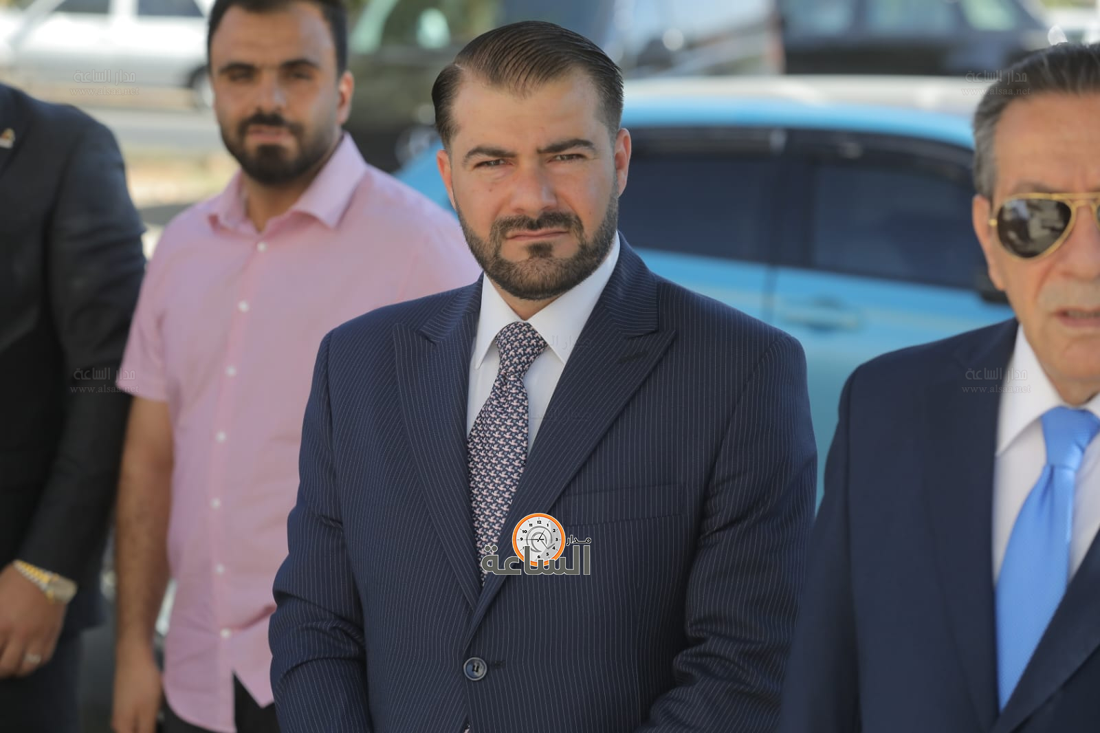 Madar Al-Saa Images 0.5720520027374832