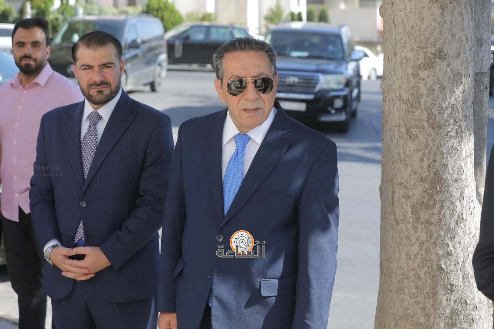 Madar Al-Saa Images 0.5884196020883782