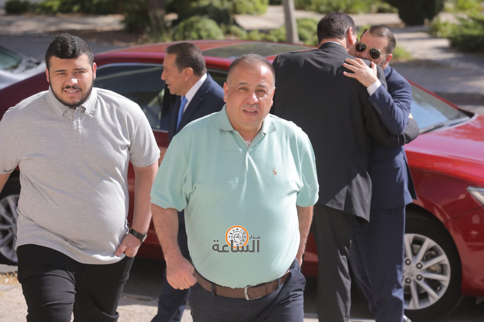 Madar Al-Saa Images 0.8909807132924215