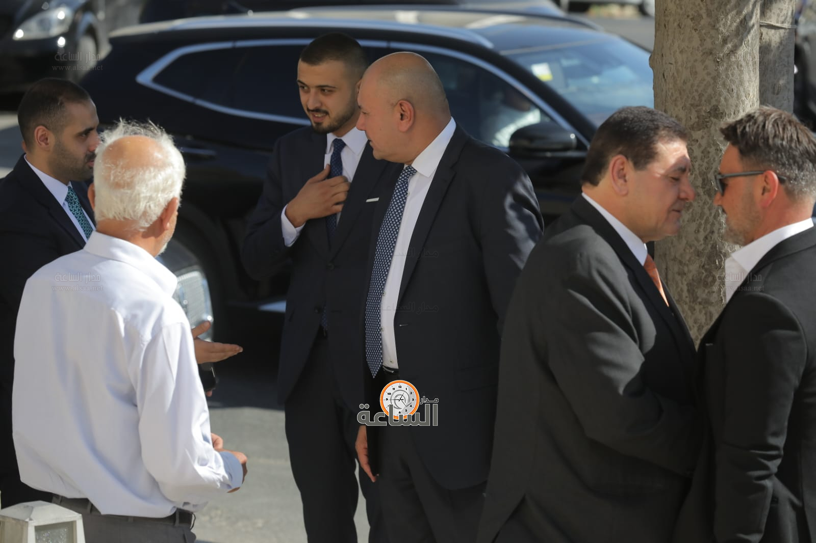 Madar Al-Saa Images 0.39882376444638423