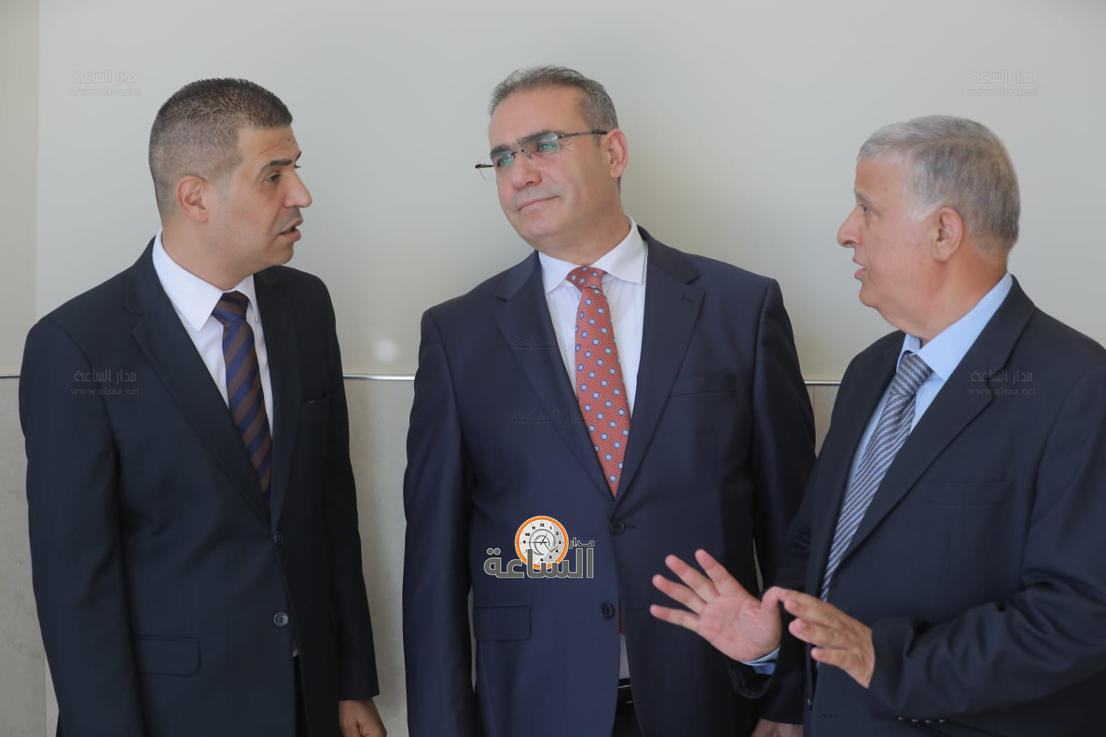 Madar Al-Saa Images 0.022475328344349843