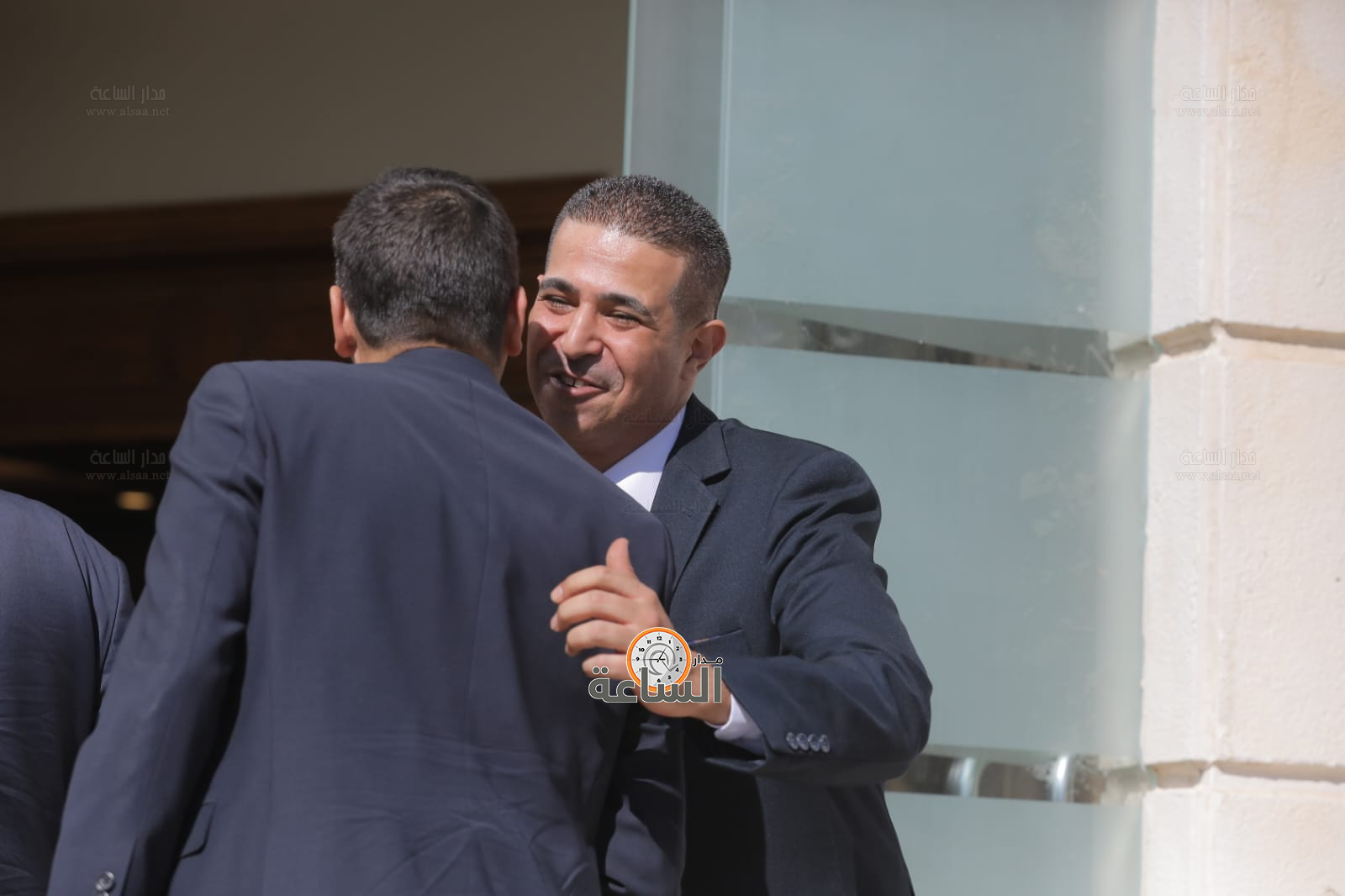 Madar Al-Saa Images 0.4782958297011213