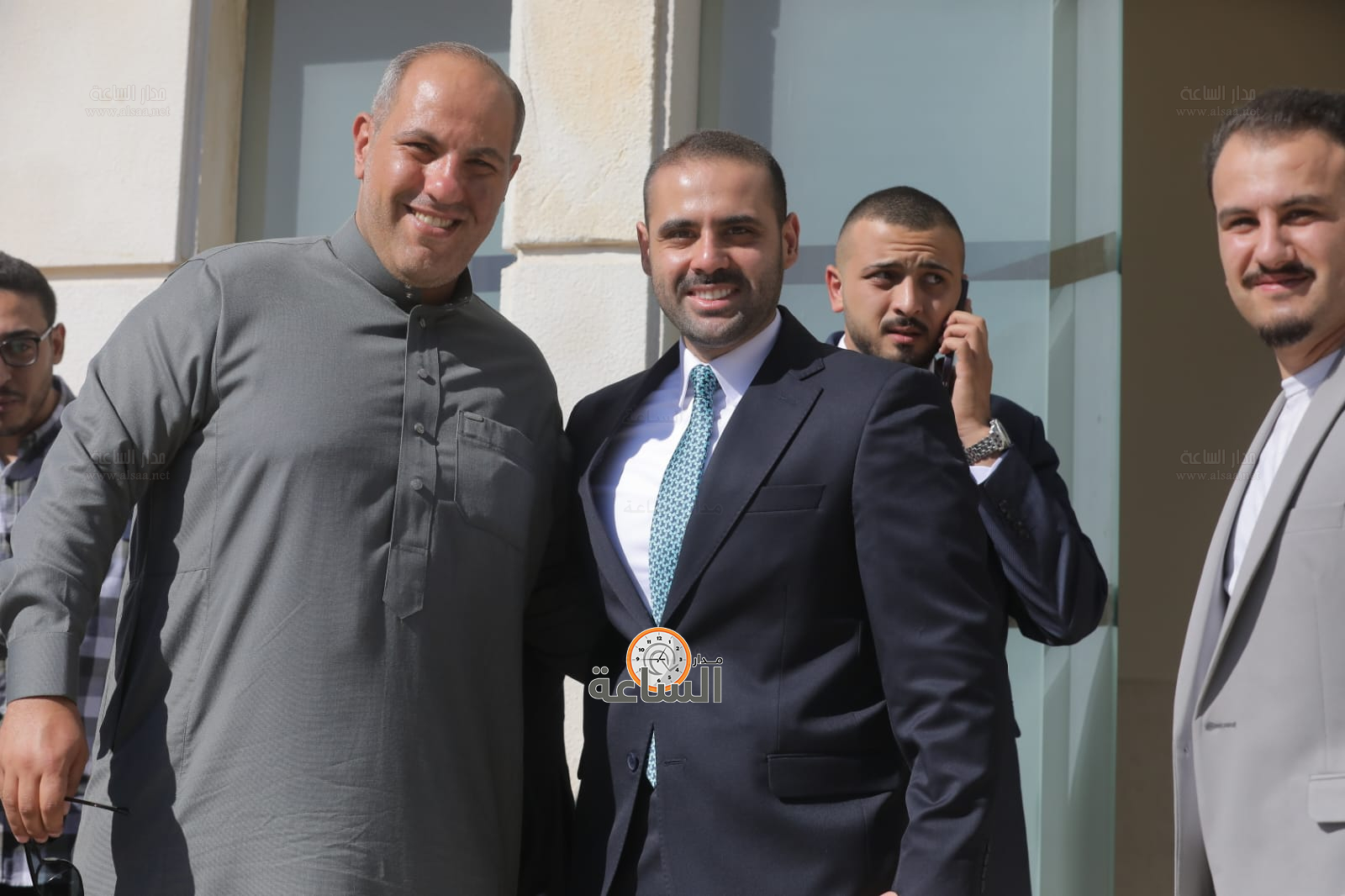 Madar Al-Saa Images 0.6320558006661504