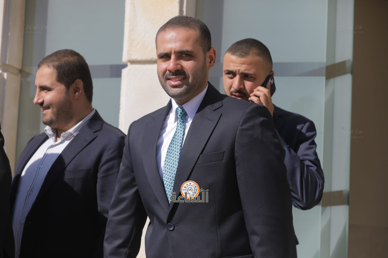 Madar Al-Saa Images 0.5686071932897145